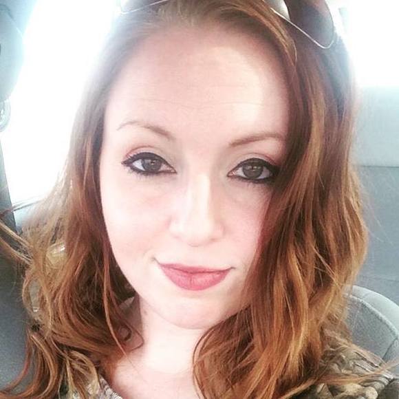 Meet your Posher, Stefanie