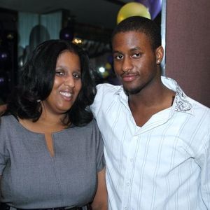 Meet your Posher, Takisha