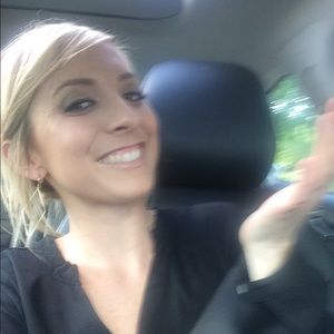 Meet your Posher, Ali