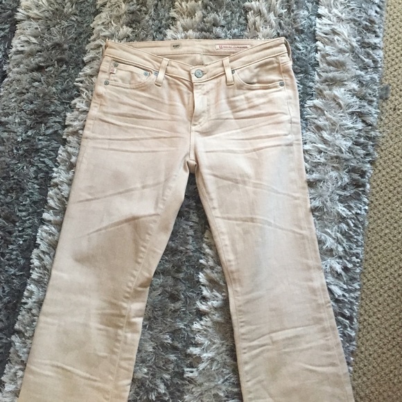 Adriano Goldschmied size 28 R jeans