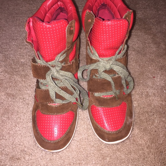 Shoes