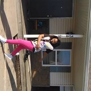 Meet your Posher, Drashonna