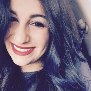 Meet your Posher, Sara