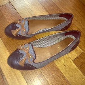 Sperry Top-Sider Flats