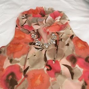 Ann Taylor LOFT blouse
