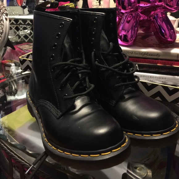 Dr Martins authentic