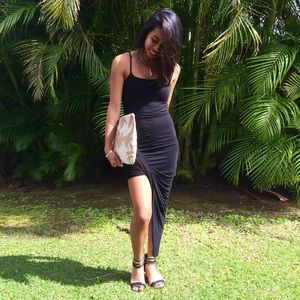 Meet your Posher, Mariah