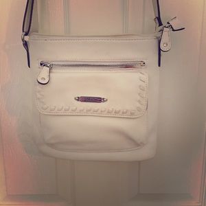 Nicole Miller Crossbody Purse