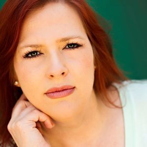 Meet your Posher, Kristen