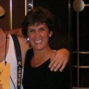 Meet your Posher, Debbi