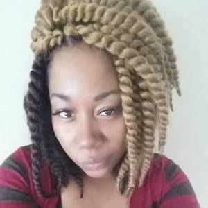 Meet your Posher, Veronica