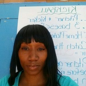 Meet your Posher, Shantel