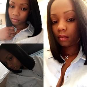 Meet your Posher, Kimberly