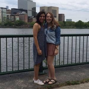 Meet your Posher, Jackie