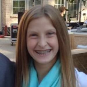 Meet your Posher, Caroline