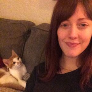 Meet your Posher, Kayla