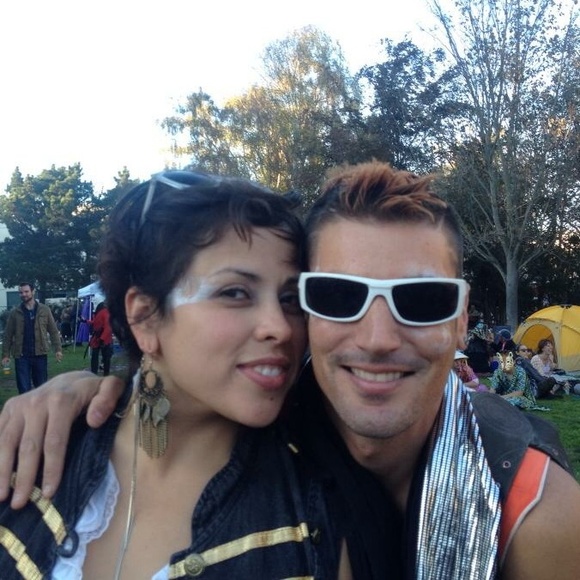 Posh'in Along! - Check out my closet! - Picture 4 of 4