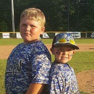 Meet your Posher, Krystal