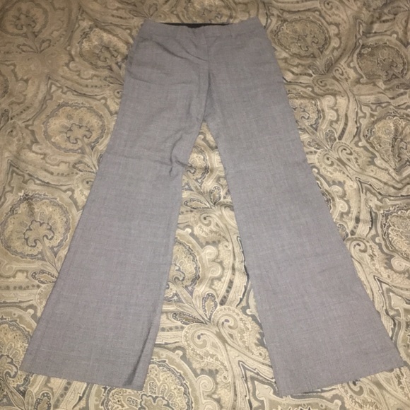 Express never worn Editor pant in size 2