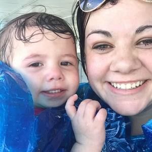 Meet your Posher, Veronica