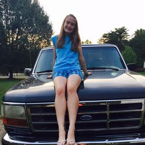 Meet your Posher, Angel