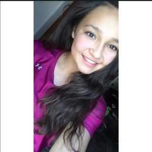Meet your Posher, Antonia