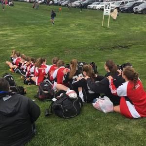 Meet your Posher, Maddie