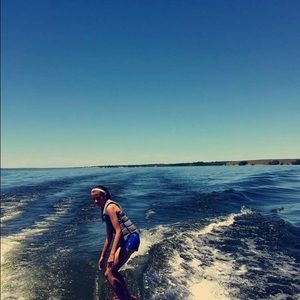 Meet your Posher, Morgan