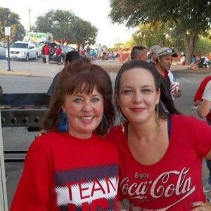 Meet your Posher, Shelli