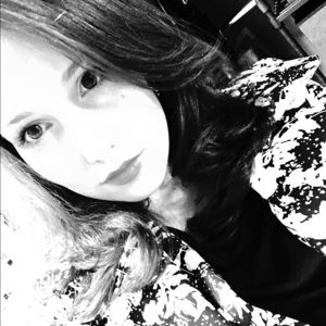 Meet your Posher, Jacquelyn