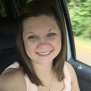 Meet your Posher, Paige