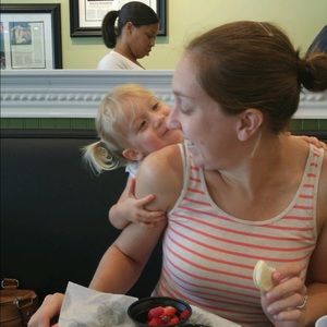 Meet your Posher, Anne