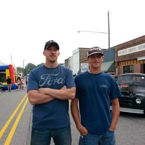 Meet your Posher, Cindy