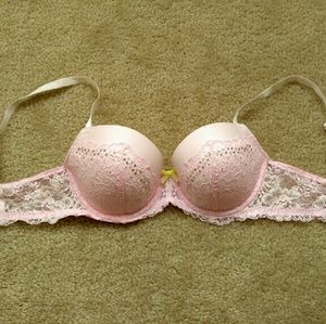 Victorias Secret Lace Bra
