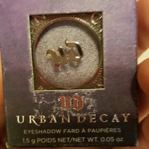 Urban decay eyeshadow originally $19 plus tax