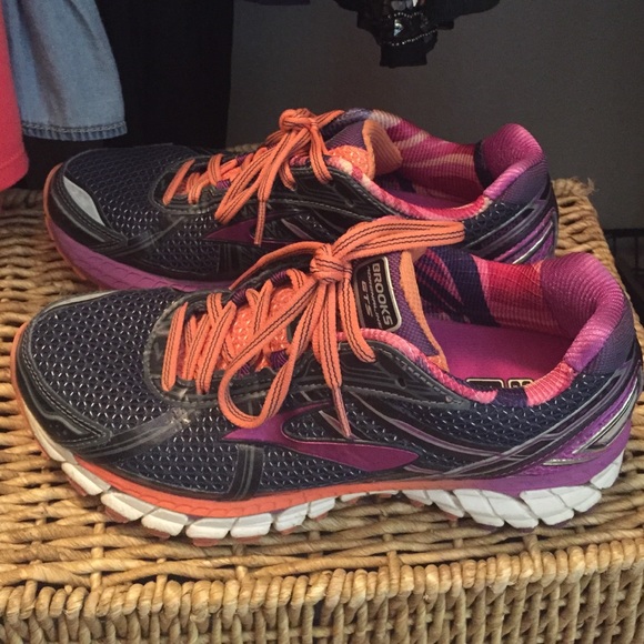 Brooks Adrenaline GTS