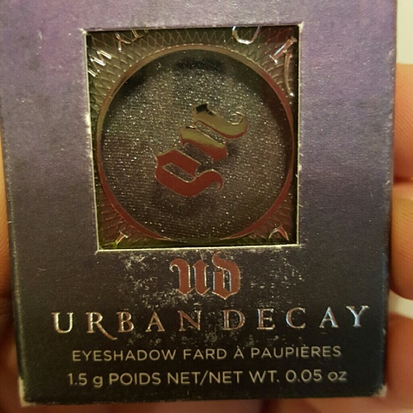 Urban decay eyeshadow originally  $19