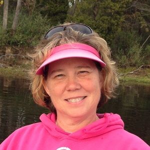 Meet your Posher, Carol