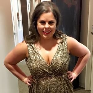 Meet your Posher, Caitlin