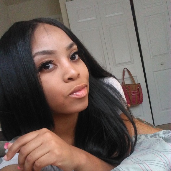 Meet your Posher, Liyah - Picture 1 of 1