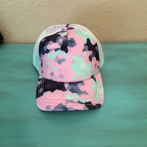 Lululemon baller hat