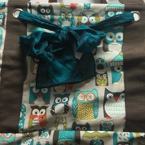 Thirty-One medium utility tote