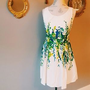Light Summer Dress