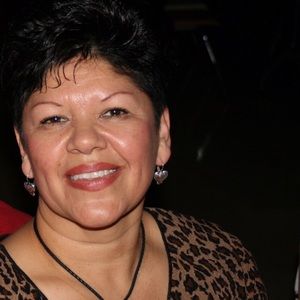 Meet your Posher, Delia