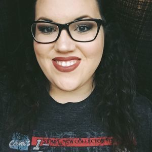 Meet your Posher, Kaylee