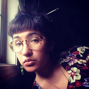 Meet your Posher, Gabi