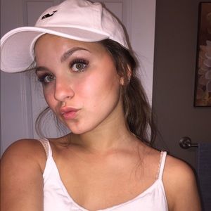 Meet your Posher, Natalie