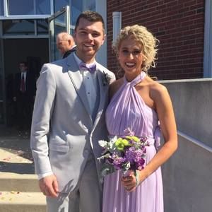 Meet your Posher, Amanda