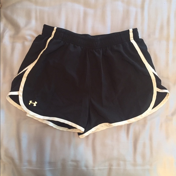 Size Small running shorts