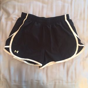 Size Small running shorts